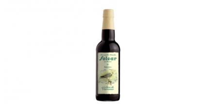 Solear Manzanilla Pasada