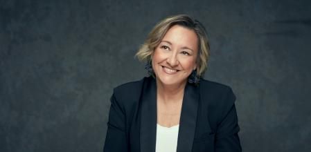 Ángela Nieto, galardonada con el Premio Internacional L'Óreal-UNESCO Women for Science