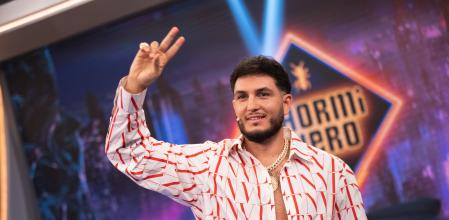 Omar Montes recuerda la Nochevieja con Isabel Pantoja: 