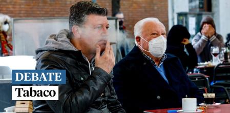 El Debate de los Lectores sobre el tabaco.