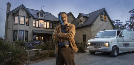 Airbnb alquilará la casa original de ‘Scream’ para celebrar un Halloween de miedo