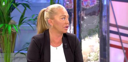 Belén Esteban desvela que Raquel Bollo fue clave en el reencuentro de Kiko Rivera e Isabel Pantoja