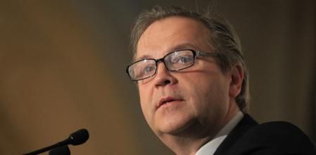 Antonio Miguel Carmona