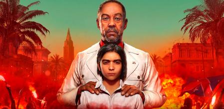 Far Cry 6 es la gran apuesta de Ubisoft para la recta final de 2021