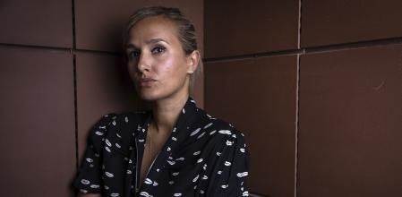 Julia Ducournau, primera mujer en ganar la Palma de Oro de Cannes en solitario