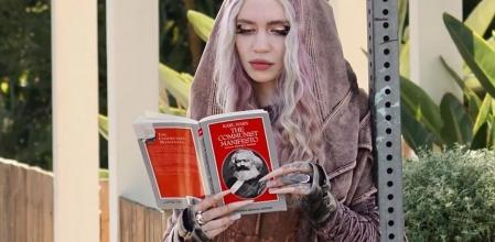 La artista ha decidido utilizar a la prensa en su favor.