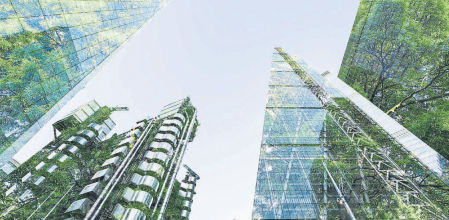 Las empresas deben ser tractoras de la lucha contra el cambio climático