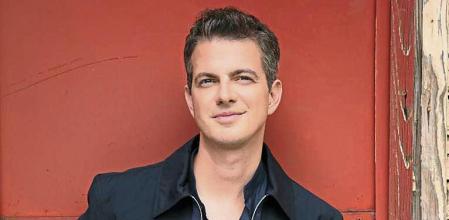 contratenor Philippe Jaroussky