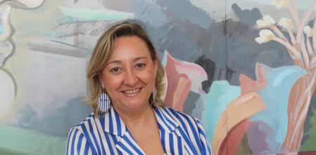 Ángela Nieto, ganadora del Premio Internacional L'Óreal-UNESCO For Women in Science