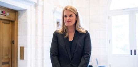 Haugen testificará ante una subcomisión del Senado de Estados Unidos