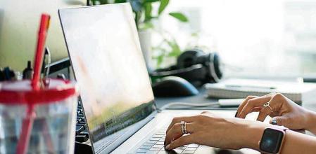 Teletrabajo UNSPLASH 16/09/2021