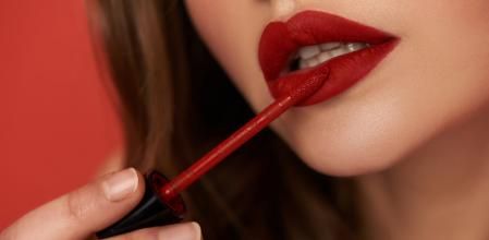 Estos son los pintalabios permanentes que más van contigo según tu horóscopo
