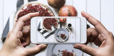 instagram efectos trucos