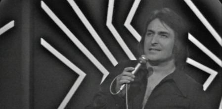 El tributo que rendirá la Comunidad Valenciana en 2023 a la voz del inigualable Nino Bravo