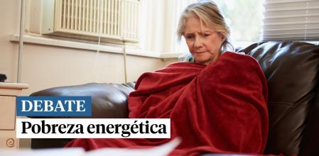 El Debate de los Lectores sobre la pobreza energética.