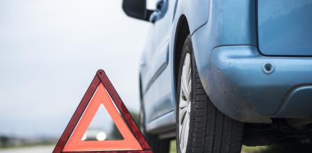 Es obligatorio contratar una póliza si el coche no tiene matricula española, pero su dueño viva en nuestro país