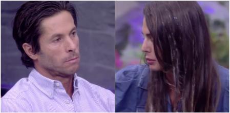 Canales y Cynthia, penalizados tras hacer trampas en ‘Secret Story’