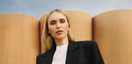 Colección de Pernille Teisbaek para Mango