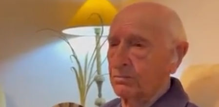 Esta gallega está haciendo lo imposible para que Rafa Nadal le felicite el cumpleaños a su abuelo