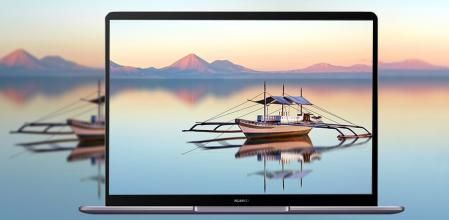 Portátiles Huawei, auriculares inalámbricos, teles LG... Las mejores ofertas tecnológicas de la semana