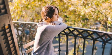 La pandemia ha afectado a la salud mental de las personas