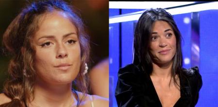 Fiama reconoce que su amistad con Melyssa Pinto se ha roto por culpa de 'Secret Story'