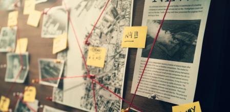 El absurdo reto viral que se ha puesto de moda: desaparecer 48 horas para que te busque la policía