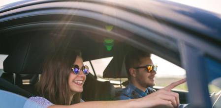 La gran variedad de coberturas hace que cada seguro sea completamente diferente.