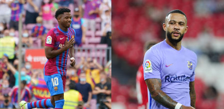 Se busca pareja de baile: estas son las conexiones más decisivas de LaLiga Santander y LaLiga SmartBank