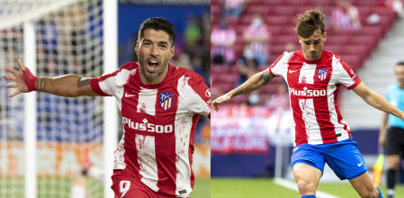 Se busca pareja de baile: estas son las conexiones más decisivas de LaLiga Santander y LaLiga SmartBank