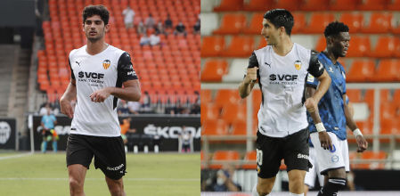 Se busca pareja de baile: estas son las conexiones más decisivas de LaLiga Santander y LaLiga SmartBank