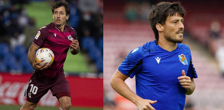 Se busca pareja de baile: estas son las conexiones más decisivas de LaLiga Santander y LaLiga SmartBank