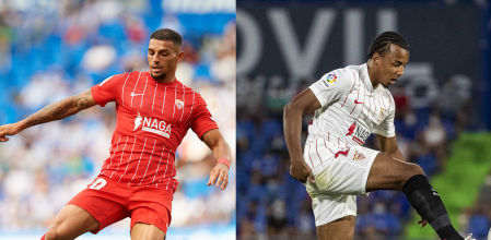 Se busca pareja de baile: estas son las conexiones más decisivas de LaLiga Santander y LaLiga SmartBank