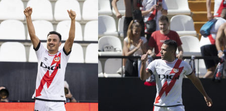 Se busca pareja de baile: estas son las conexiones más decisivas de LaLiga Santander y LaLiga SmartBank