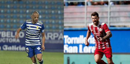 Se busca pareja de baile: estas son las conexiones más decisivas de LaLiga Santander y LaLiga SmartBank