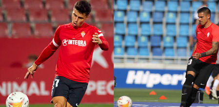 Se busca pareja de baile: estas son las conexiones más decisivas de LaLiga Santander y LaLiga SmartBank