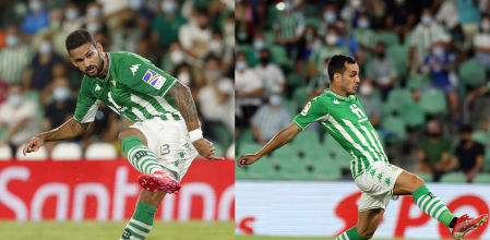 Se busca pareja de baile: estas son las conexiones más decisivas de LaLiga Santander y LaLiga SmartBank