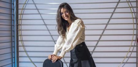 ANA GUERRA, CANTANTE