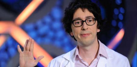 Flipy, excolaborador de ‘El Hormiguero’, relata por qué abandonó el programa