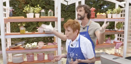 El carácter de Forqué va a peor