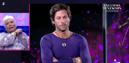 'Secret Story': Canales Rivera desvela un secreto sobre el testamento de su abuelo