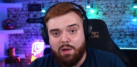 El streamer ha pedido a sus seguidores que tengan sentido común y no lo dejen todo por streamer