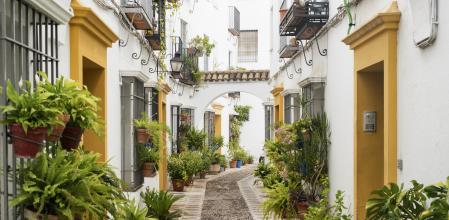 Judería de Córdoba