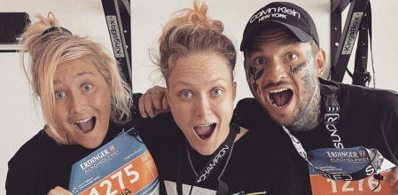 relacion poliamorosa