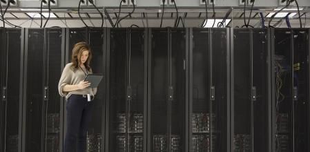 A día de hoy muchas empresas desconocen el potencial de la nube