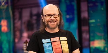 Santiago Segura confiesa el resultado tras practicar ayunos intermitentes: 