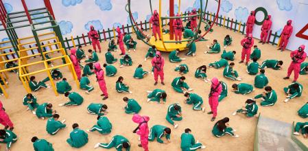 Se disputarán un total de cuatro juegos