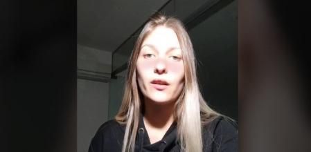 La joven argentina explica su opinión a raíz de experiencias propias