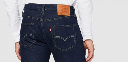 Vaqueros Levi's, Satisfyers, cafeteras, airfryers... las mejores ofertas de la semana en Amazon