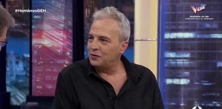 David Summer confiesa la verdadera historia detrás de 'Devuélve a mi chica' de Hombres G